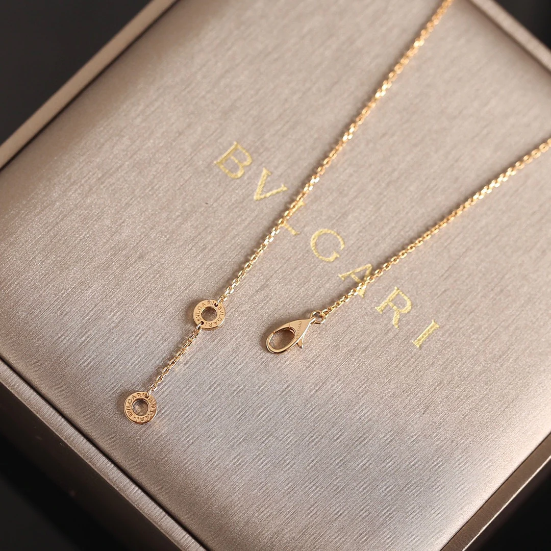 Bvlgari - Колье 090