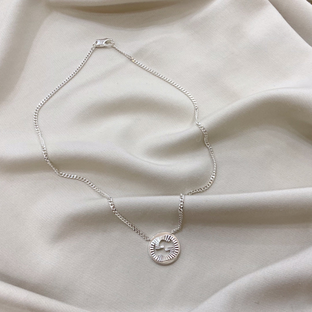 Gucci - Колье 058