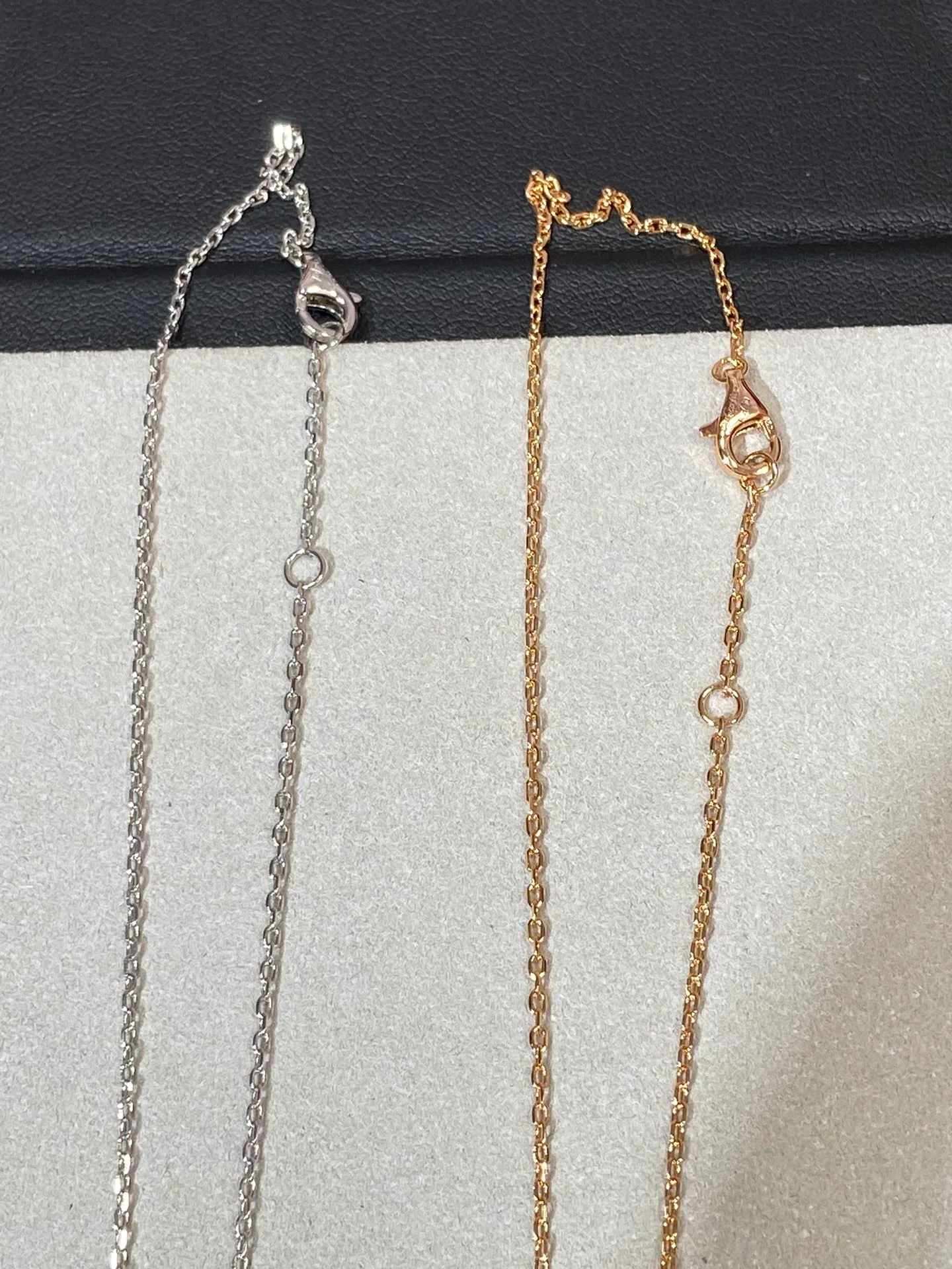 Cartier - Колье 011