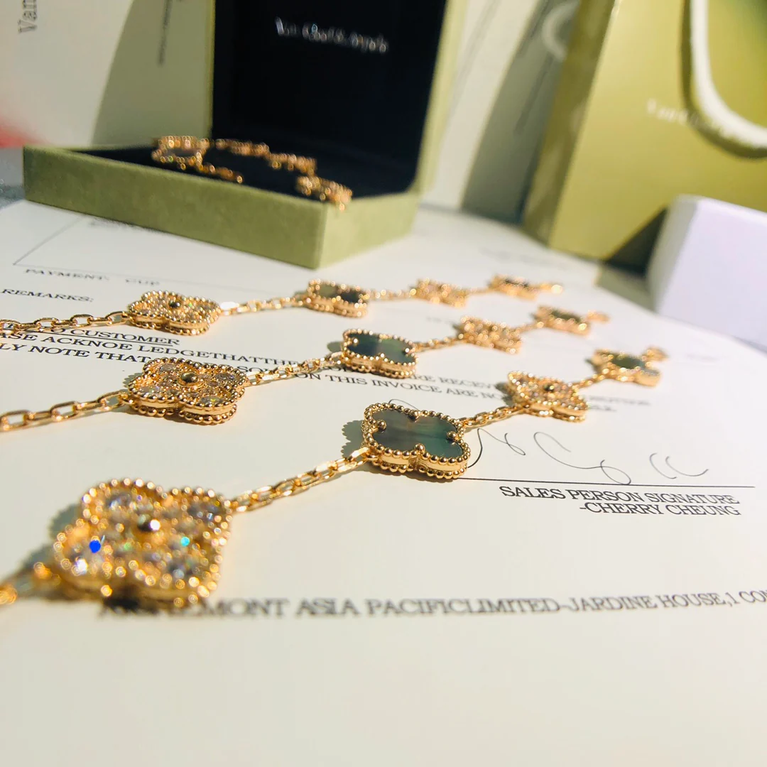 Браслет VCA - 5