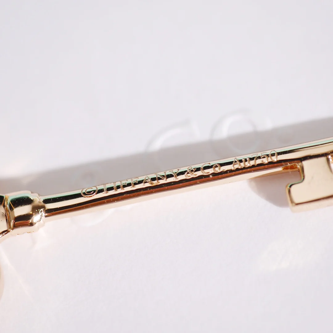 Колье Tiffany 065