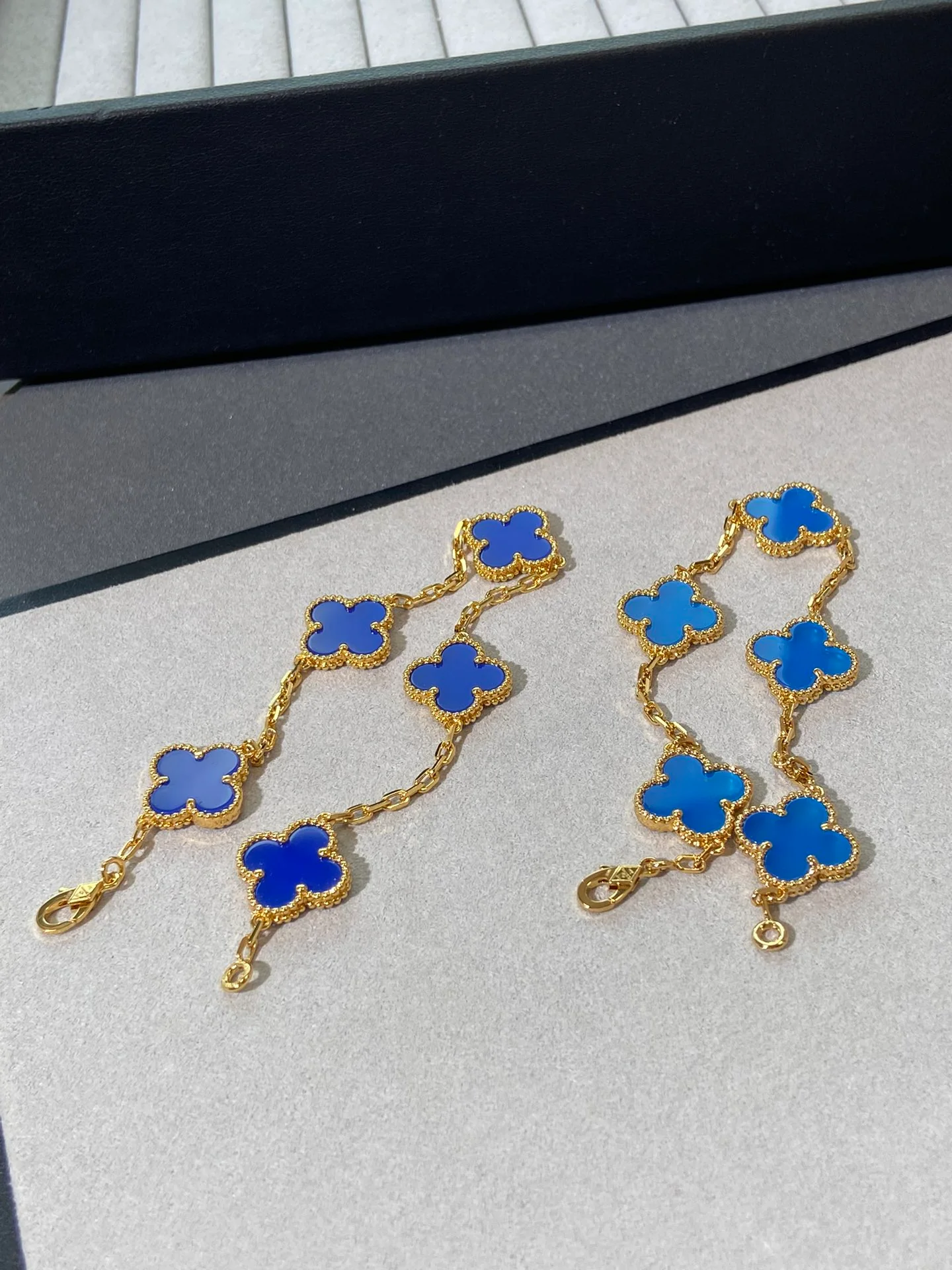 Van Vek - Браслет 017