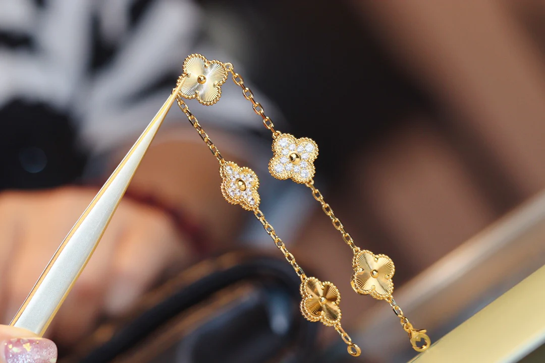 Van Vek - Браслет 071