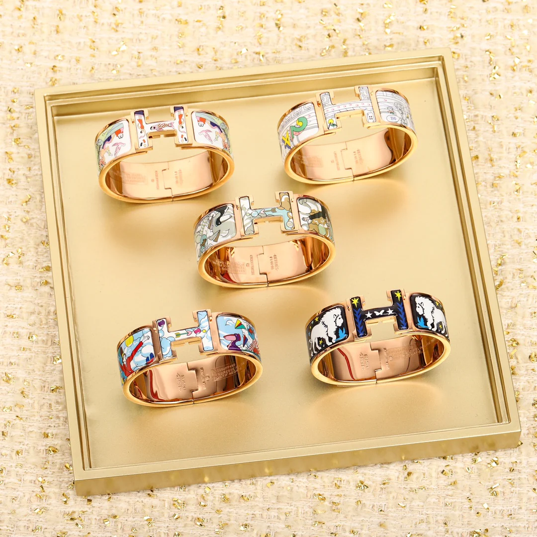 Браслет Hermes 079