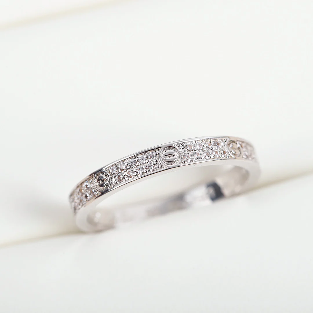 Кольцо Cartier Love 