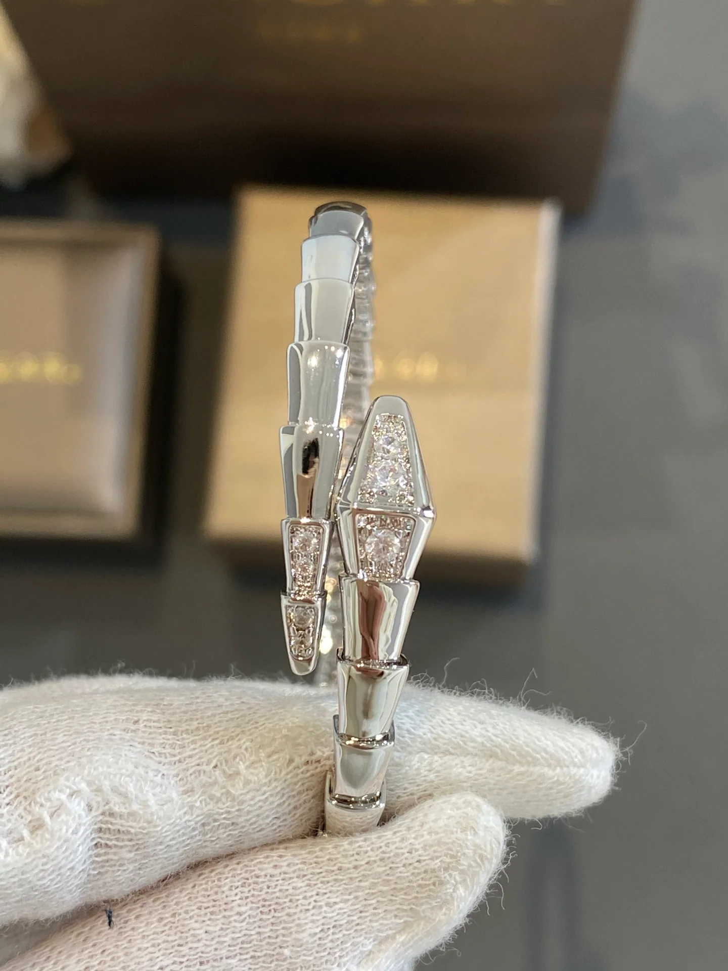 Bvlgari - Браслет/Наручный браслет