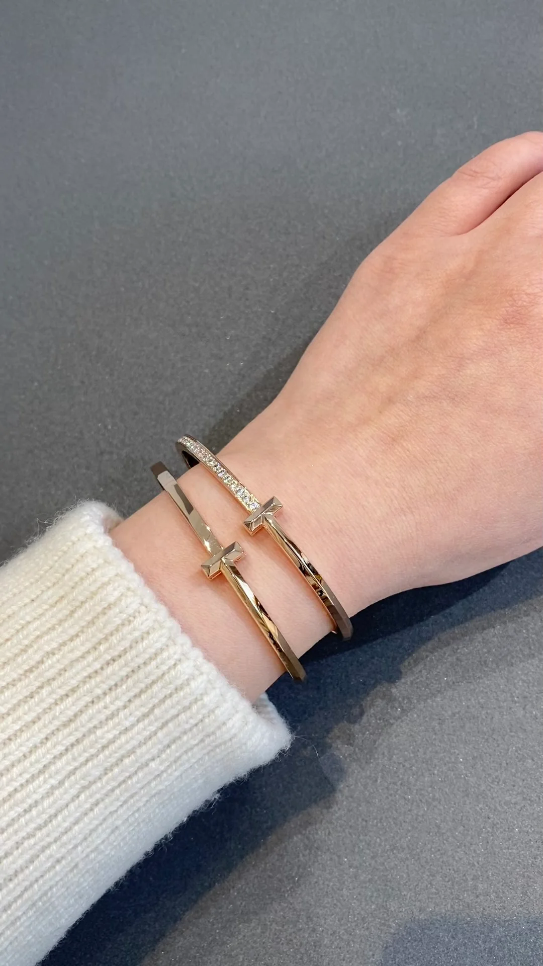 Браслет Tiffany 026