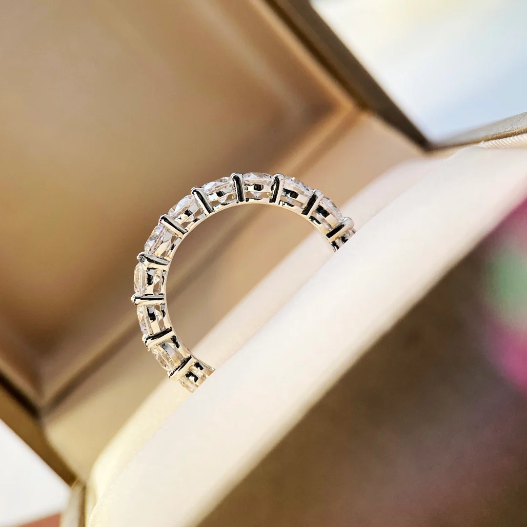 Кольцо Тиффани 025