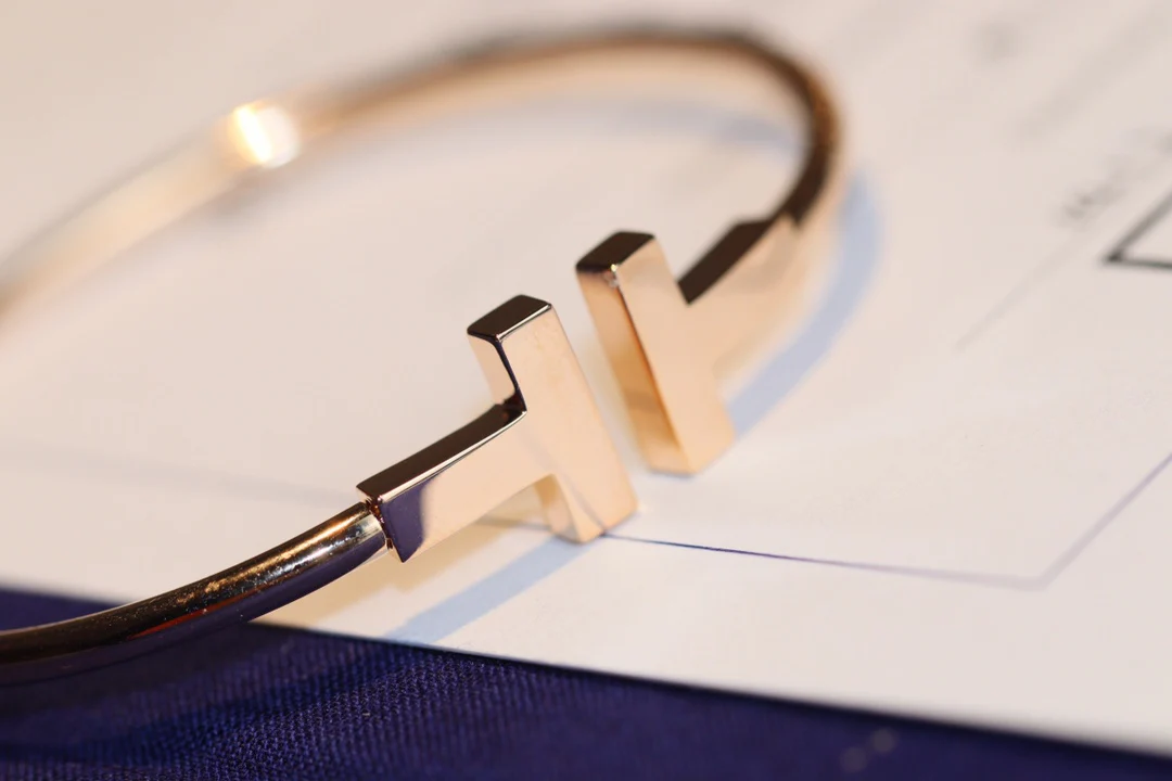 Браслет/наручный браслет Tiffany - 13