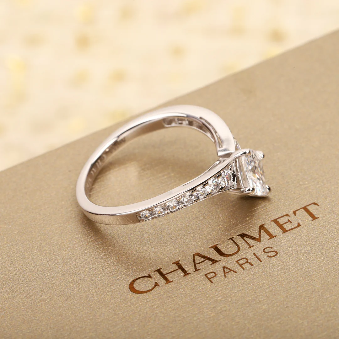 Chaumet - Ring 012