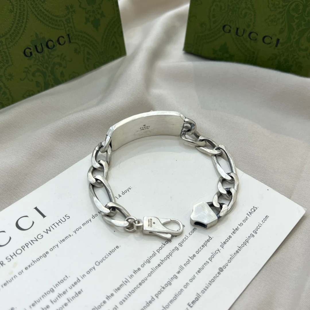 Браслет Gucci 030