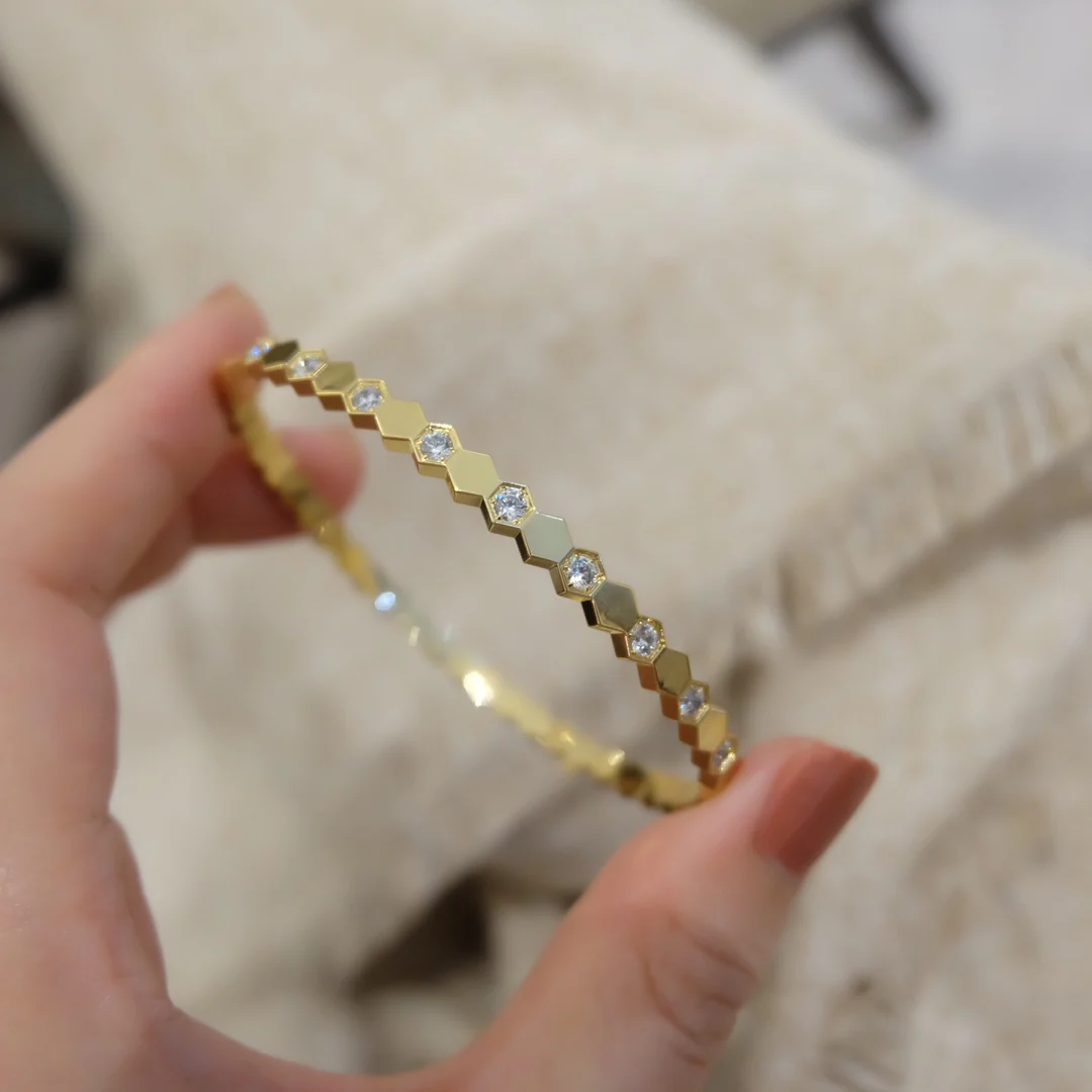 Браслет Chaumet 014