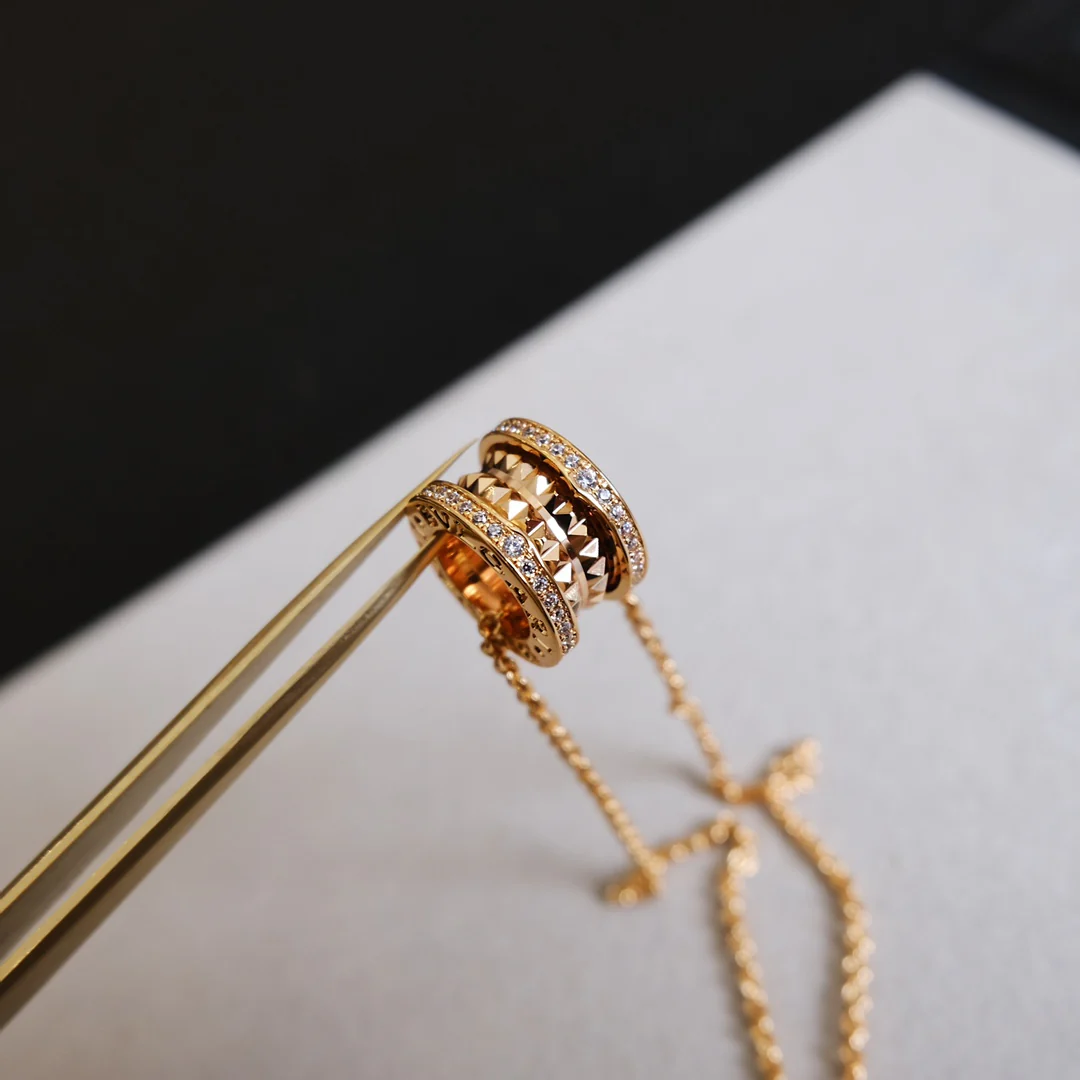 Bvlgari - Колье - 110