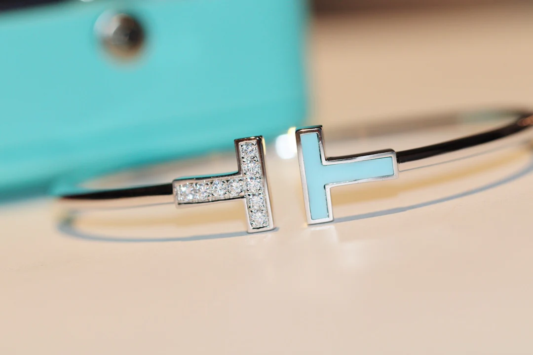 Браслет Tiffany 028