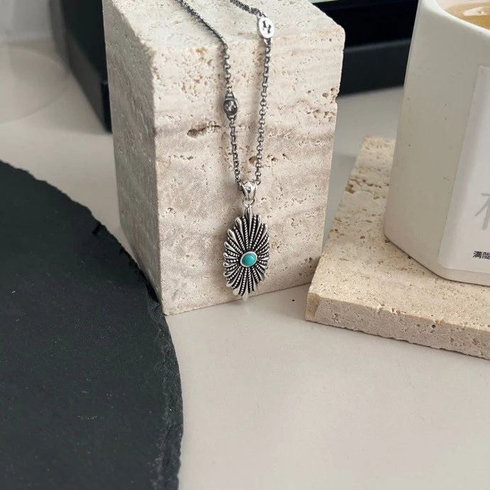 Gucci - Колье 075