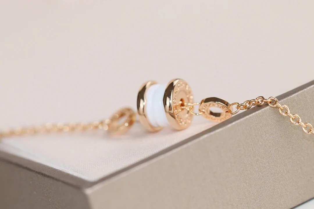 Bvlgari - Колье - 19