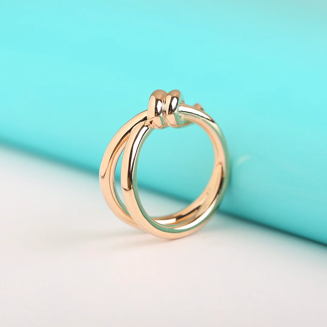 Кольцо Тиффани 017