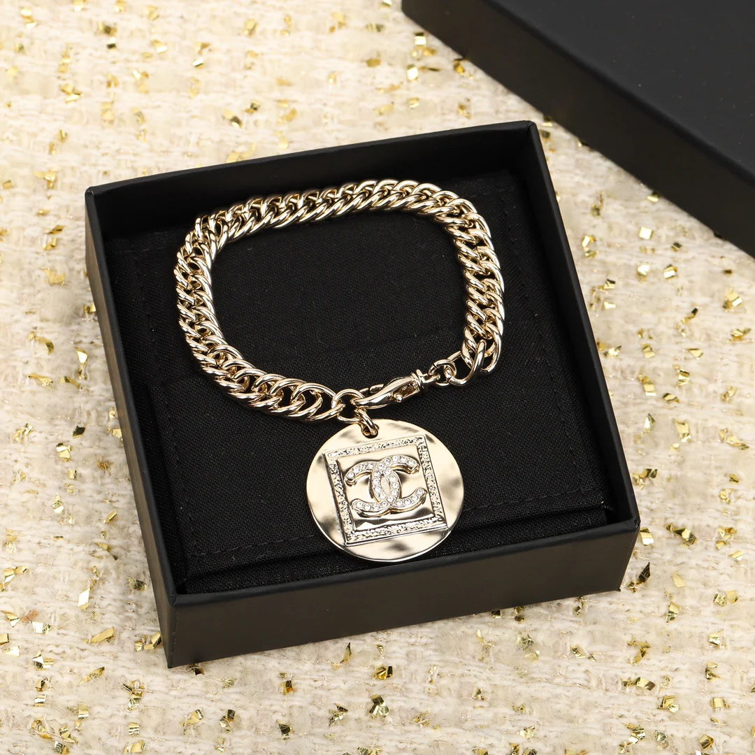 Браслет Chanel 066