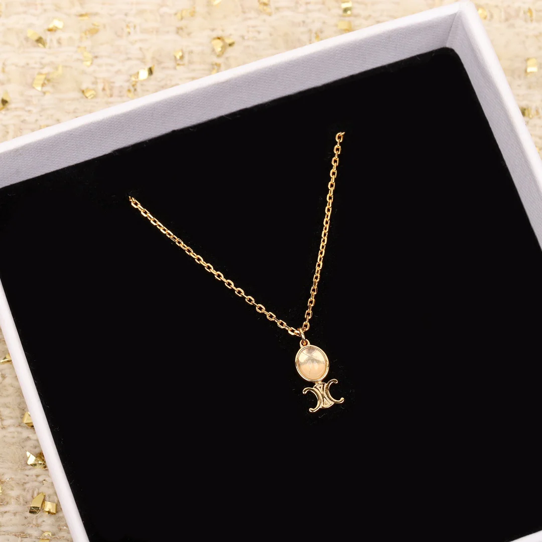 Celine - Колье 030