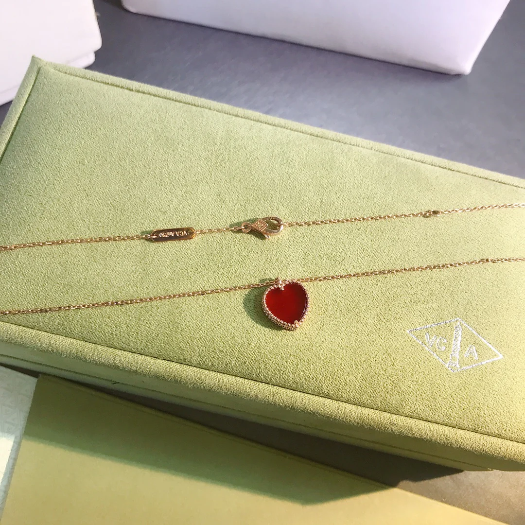 VCA-Ожерелье-30