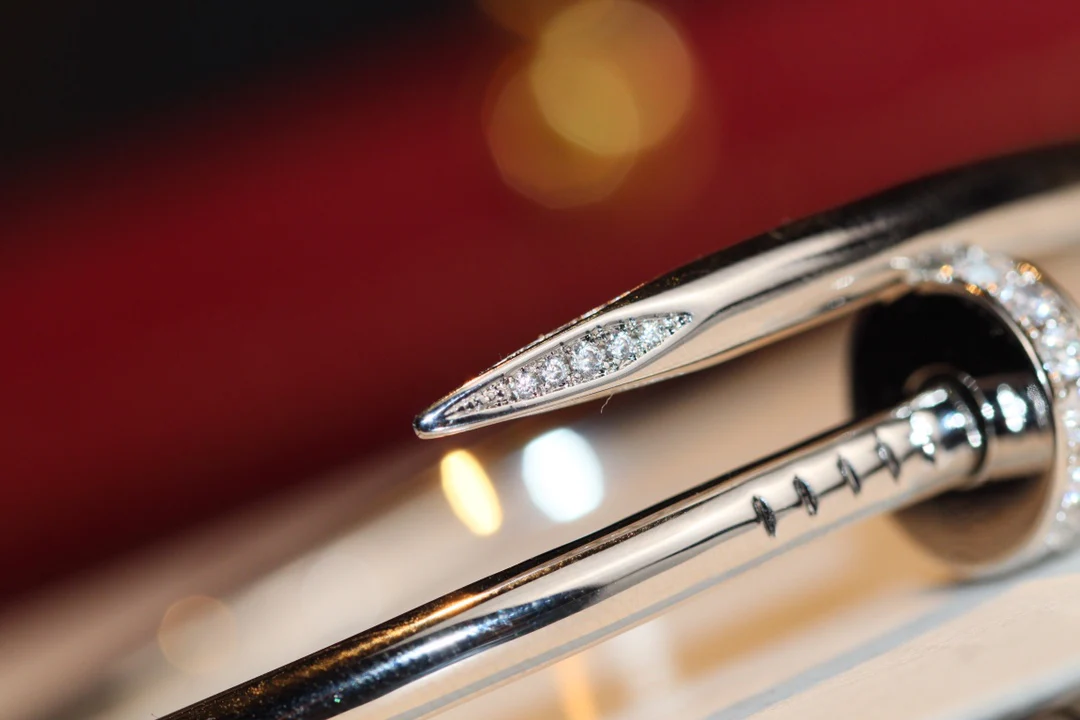 Браслет Cartier 024