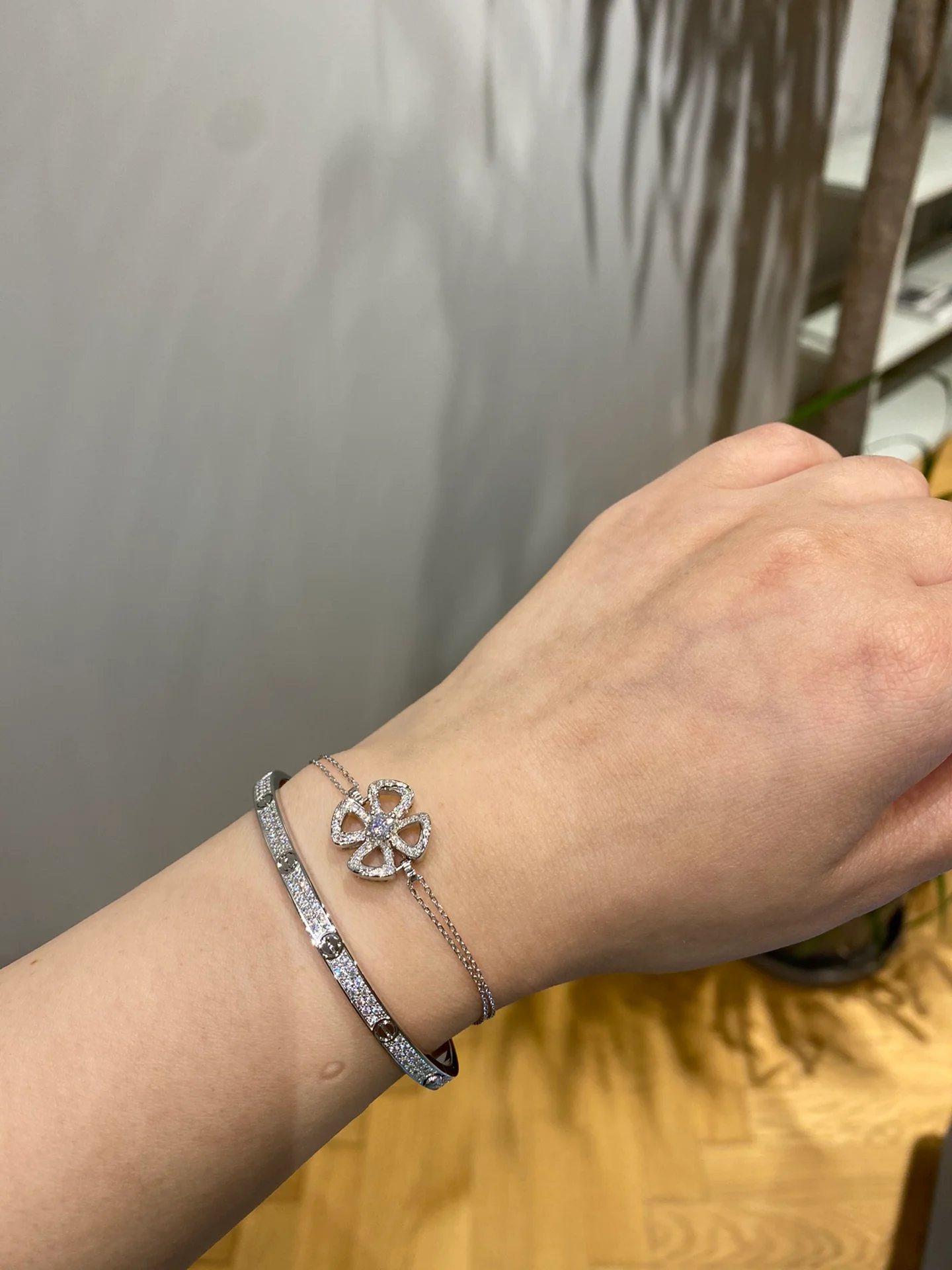 Браслет Bvlgari - 23