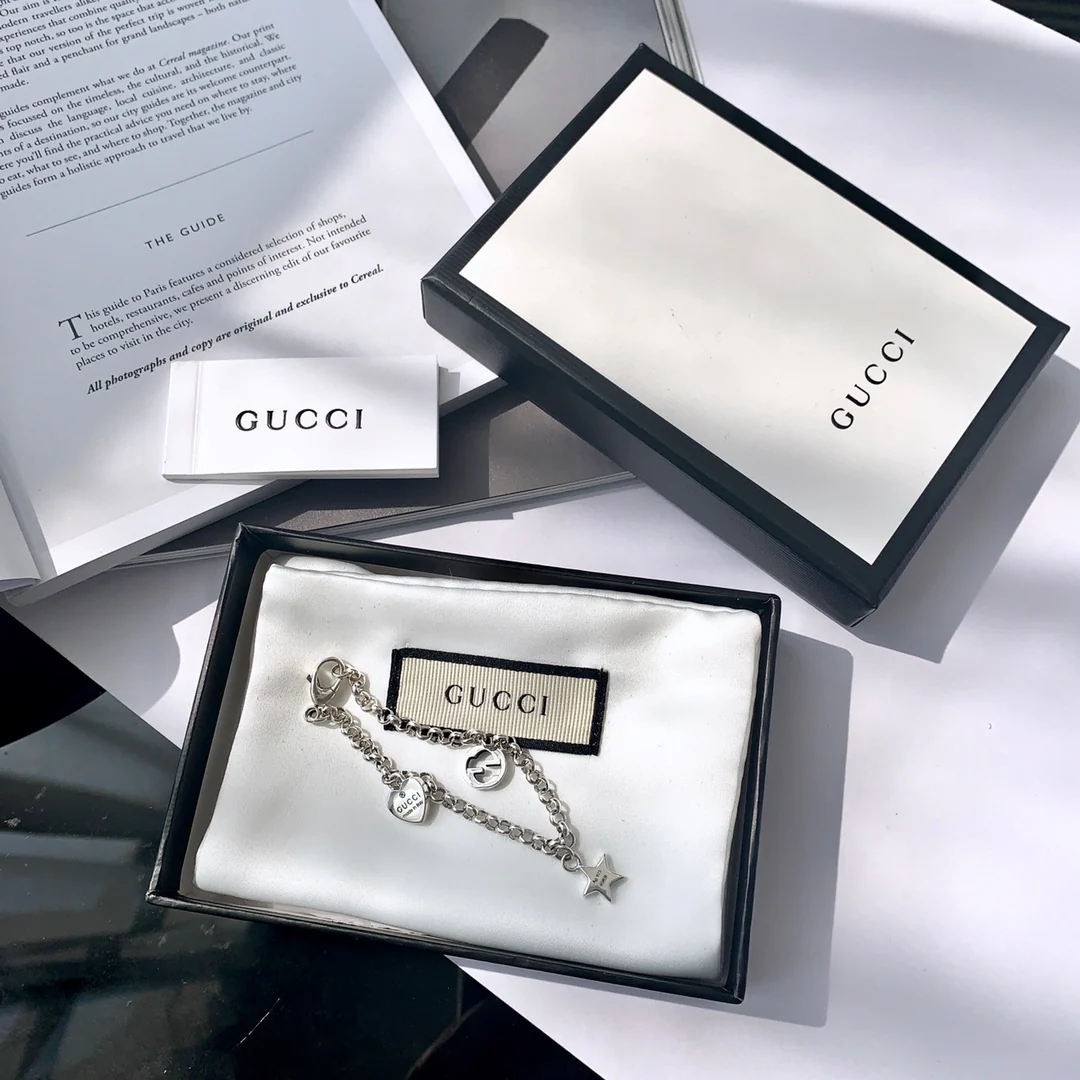 Браслет Gucci - 9