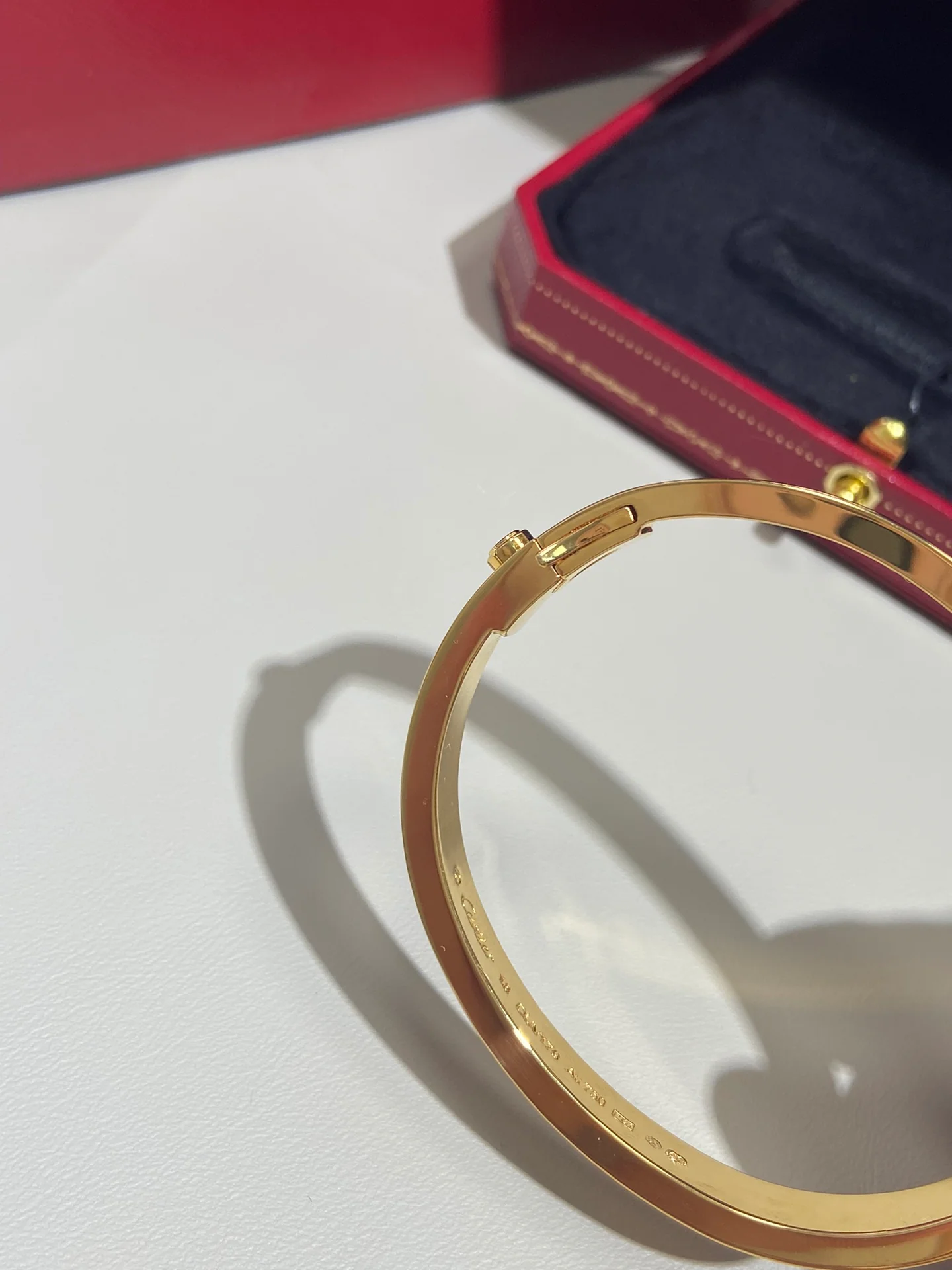 Cartier - Браслет 012