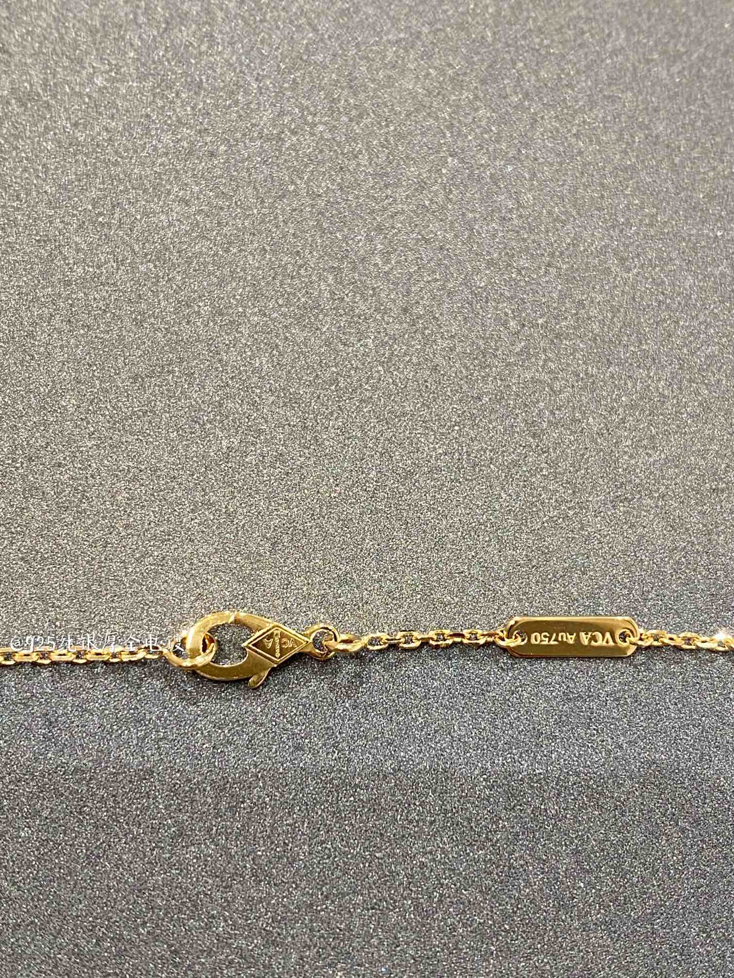 Van Ville - Колье 026