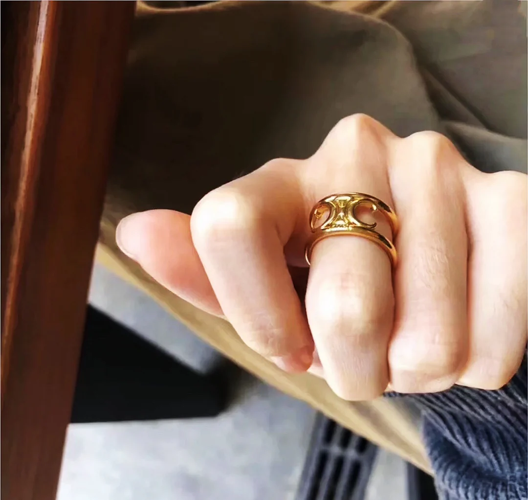 Кольца Селин