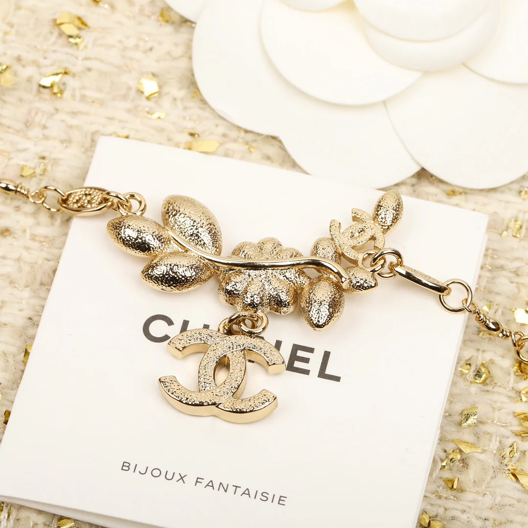 Браслет Chanel 077