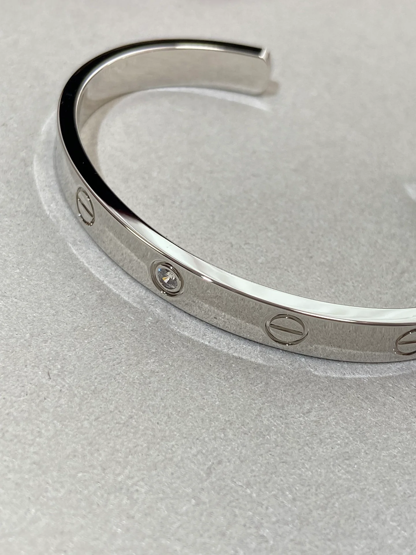 Браслет Cartier 040