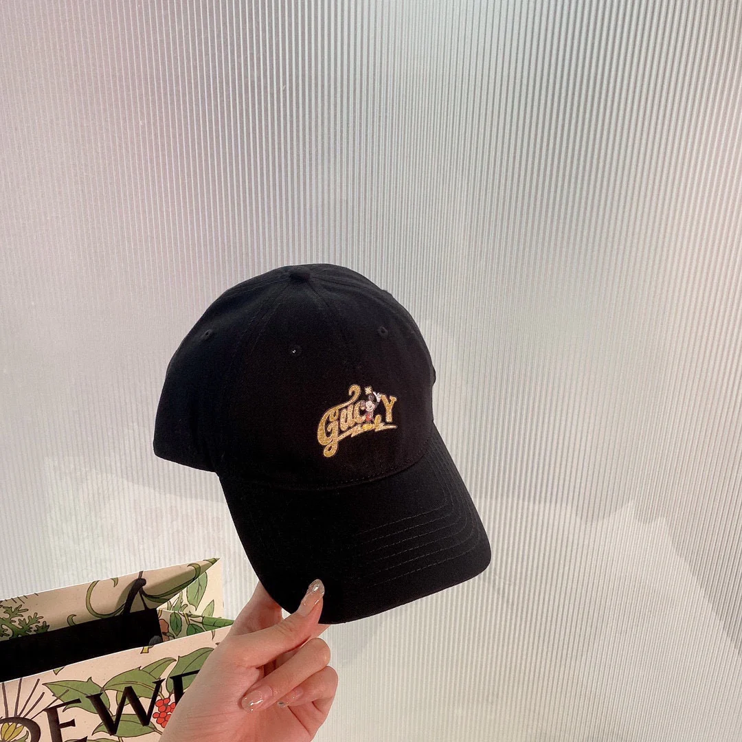 Бейсболка Gucci