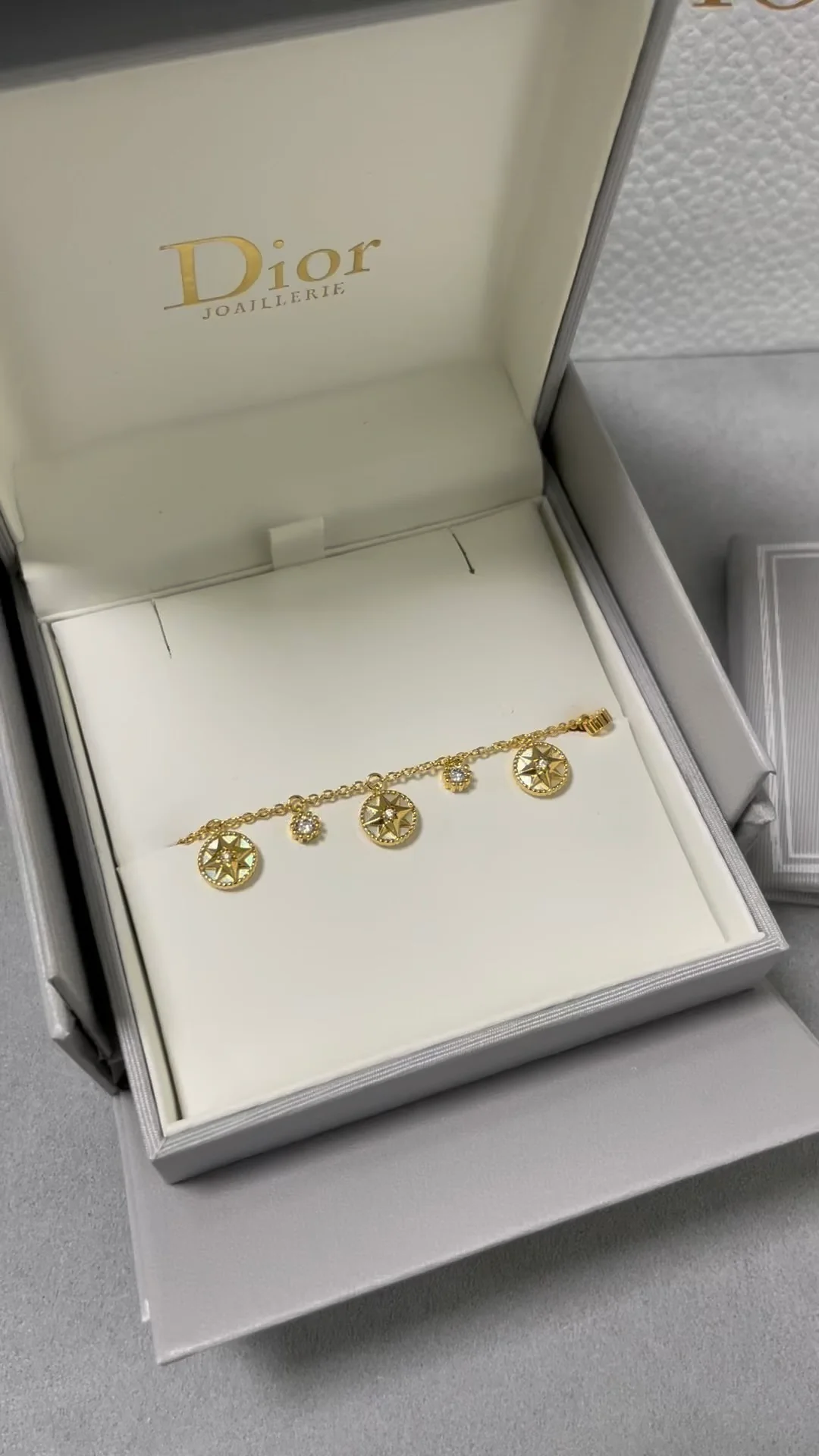 Браслет Dior 047