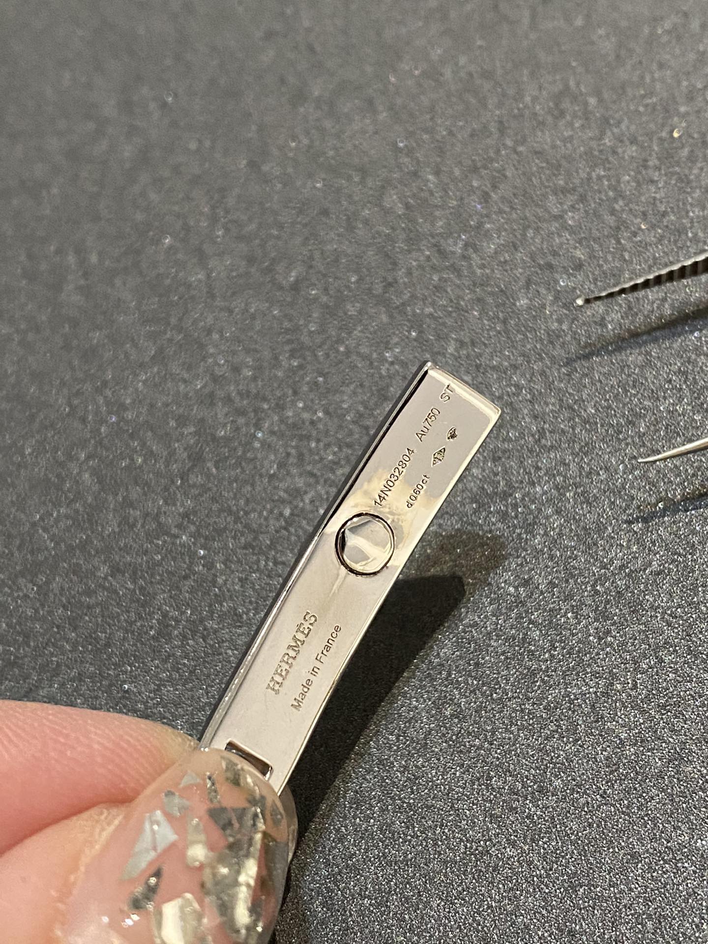 Браслет Hermes - 18