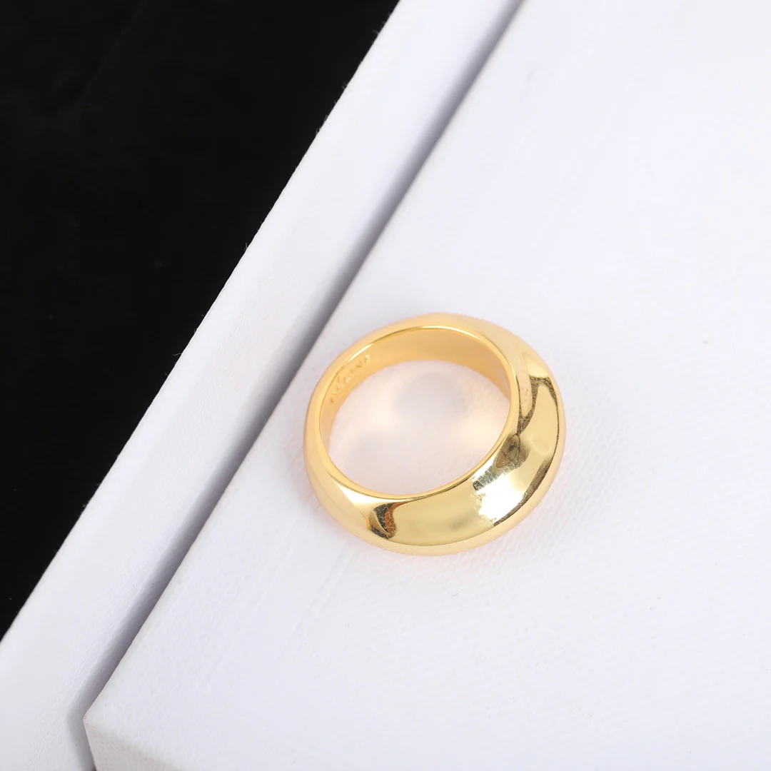 Кольцо Селин 001