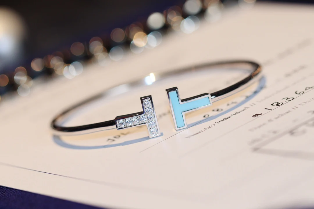 Браслет/наручный браслет Tiffany - 23