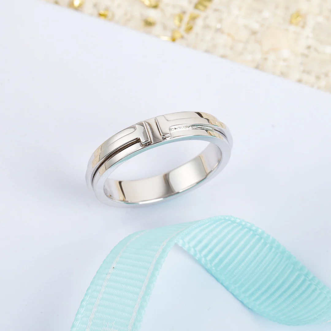 Кольцо Тиффани - 4