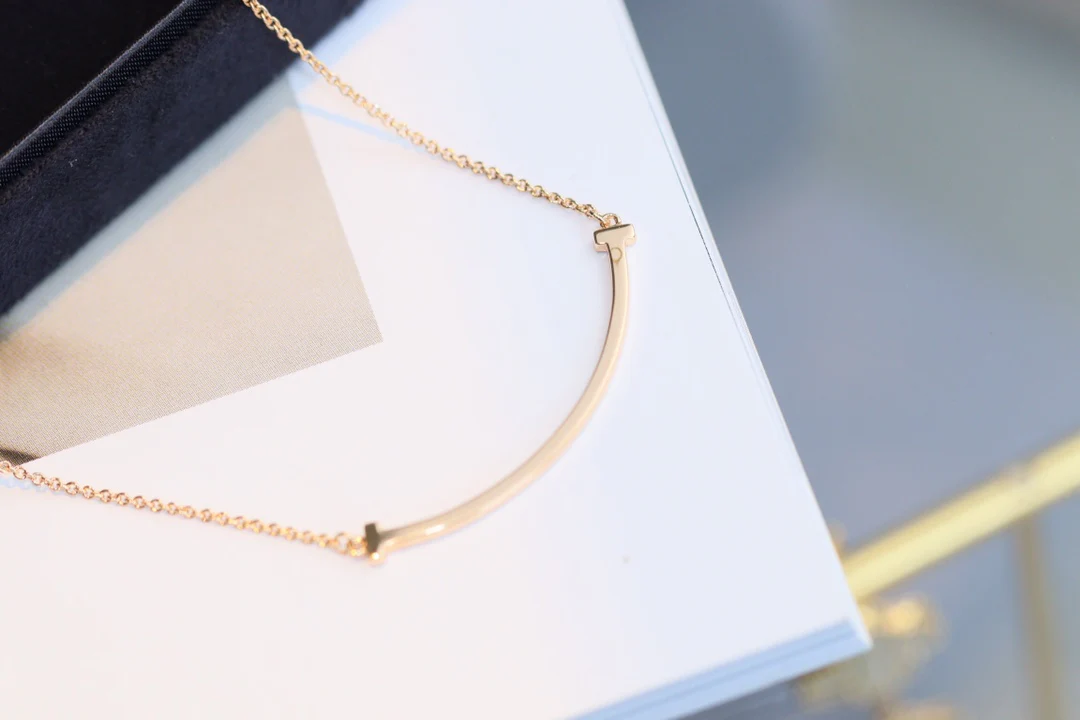 Колье Tiffany 088