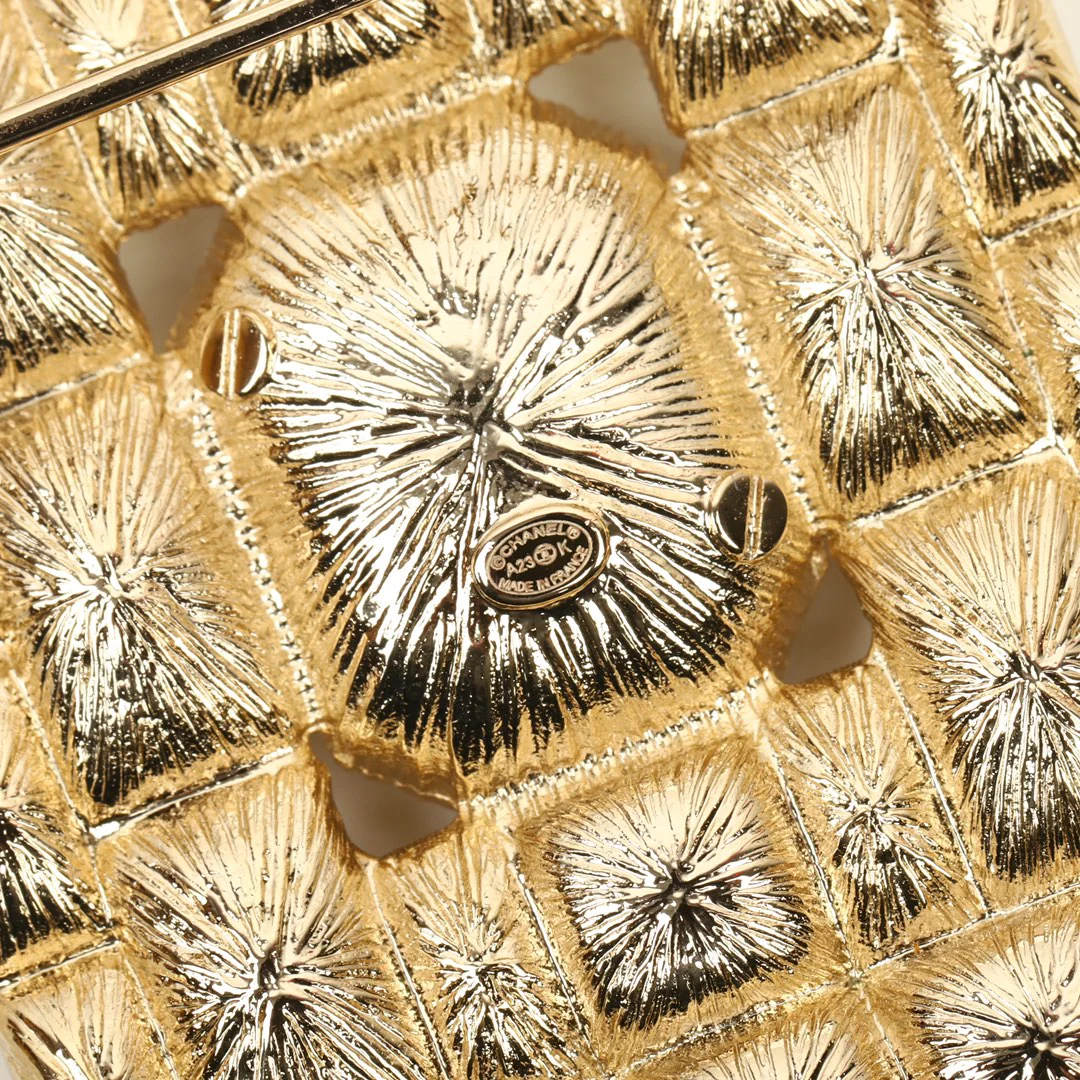 Брошь Chanel 158