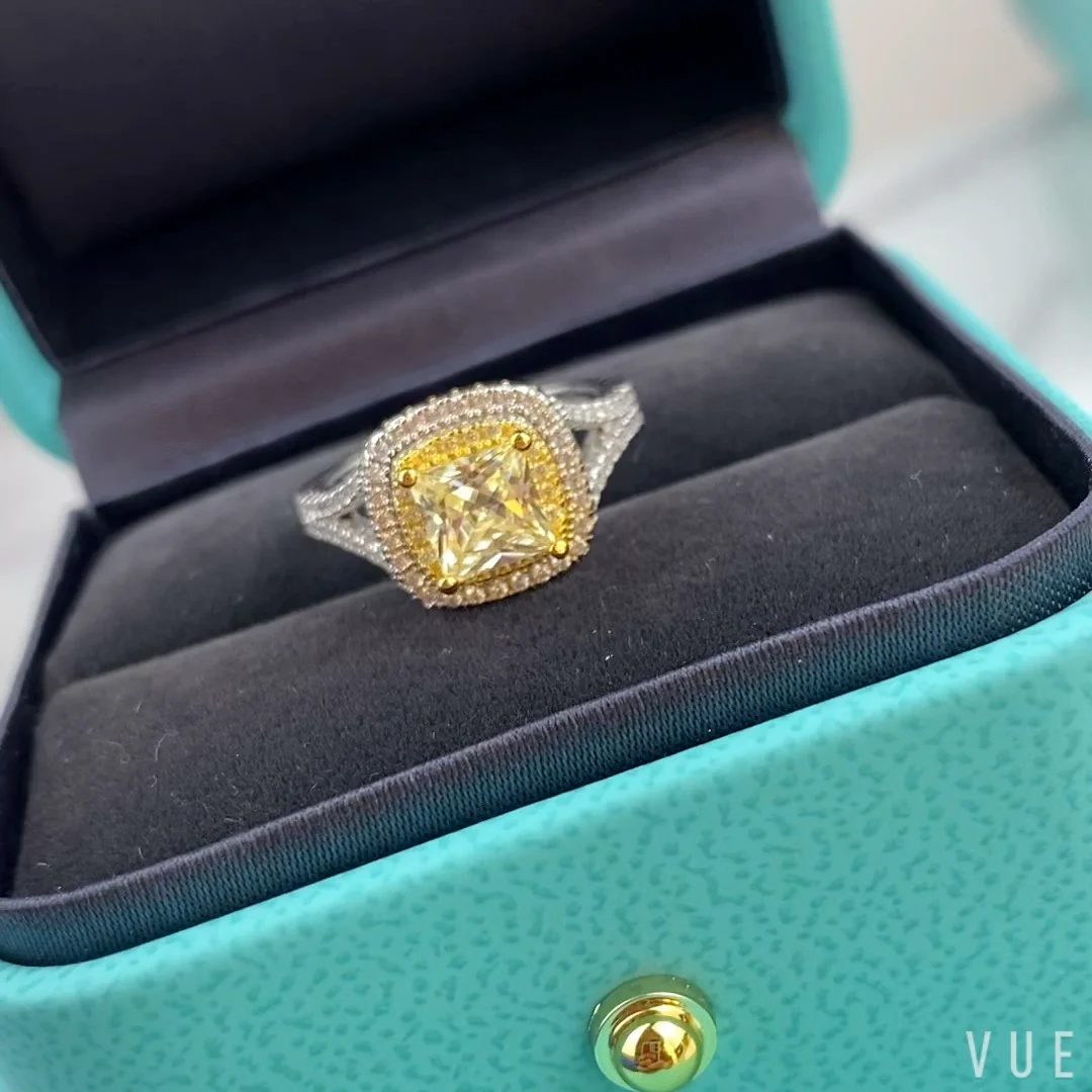 Кольца Tiffany - Изображение из коллекции - 3