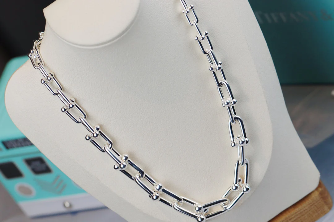 Колье Tiffany 067