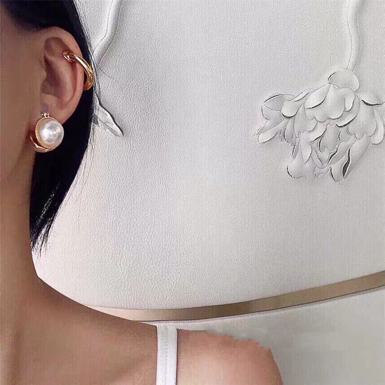 Серьги Celine 158