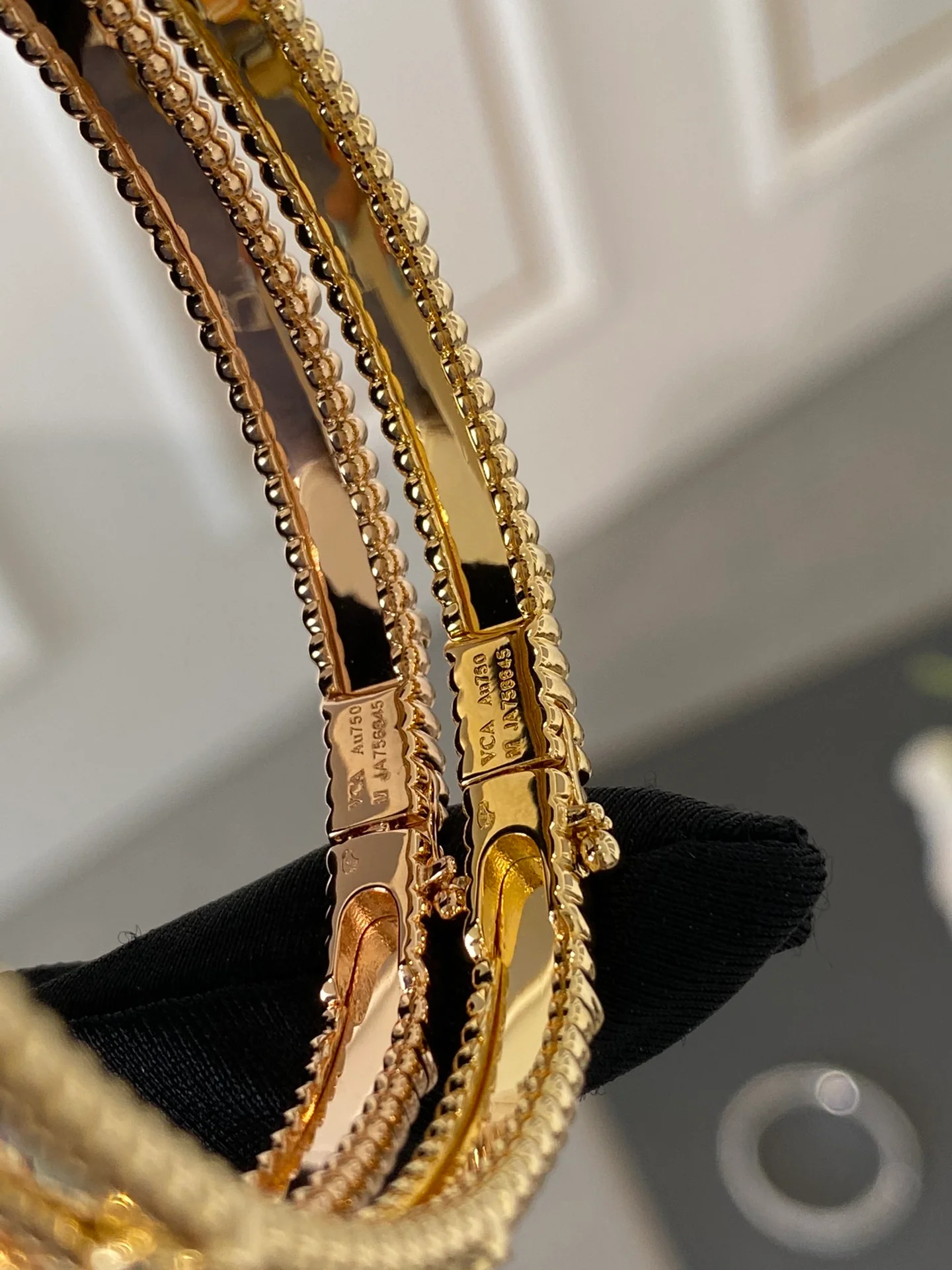 VCA - Браслет - Внутренний ремешок 16-5 см