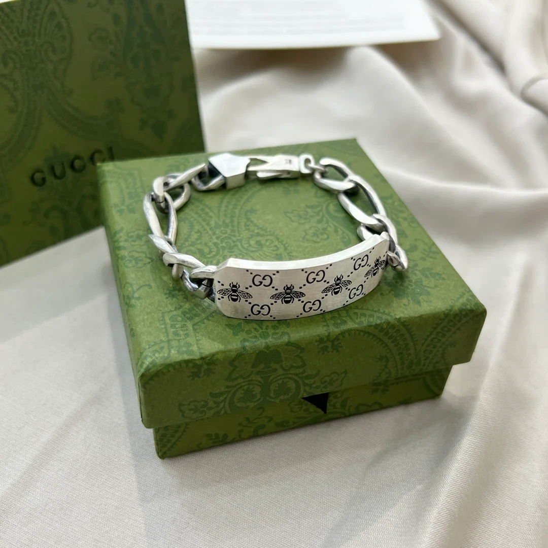 Браслет Gucci 030