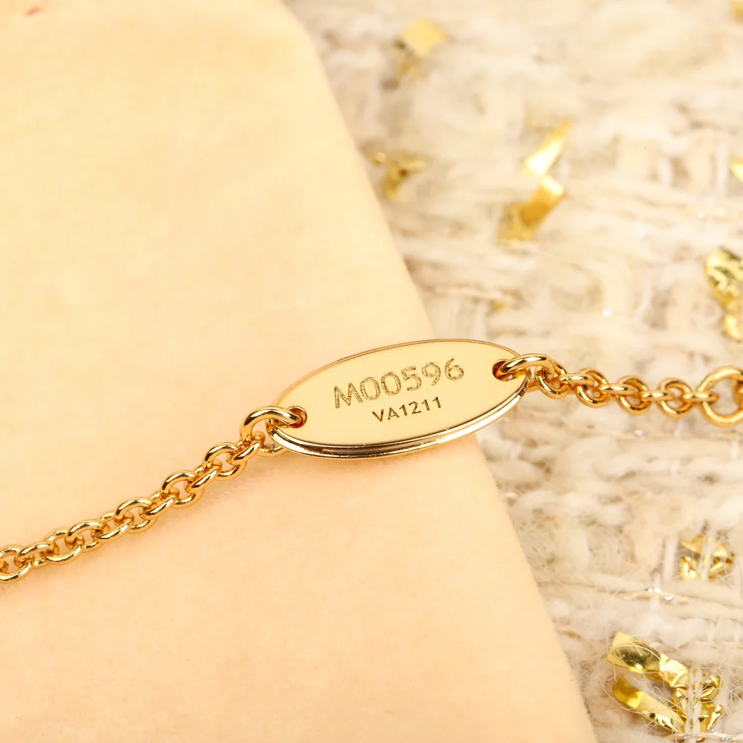 LV-Ожерелье 076