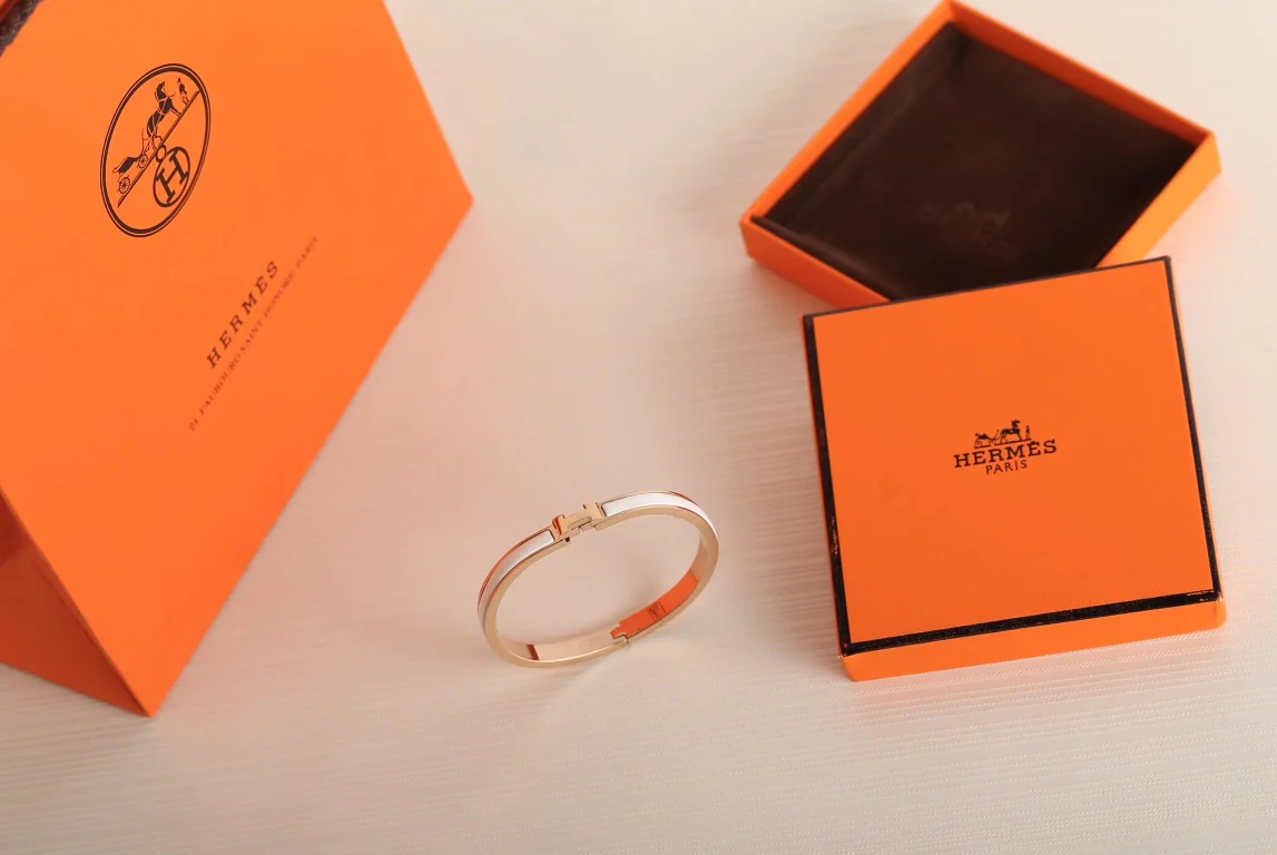 Браслет Hermes 059