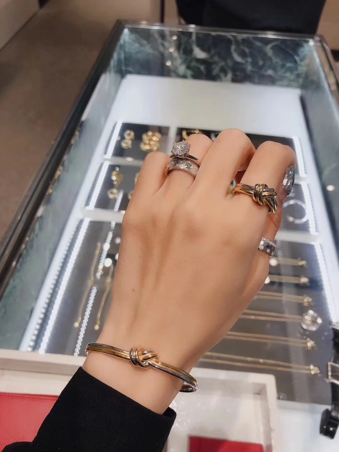 Браслет Celine 001