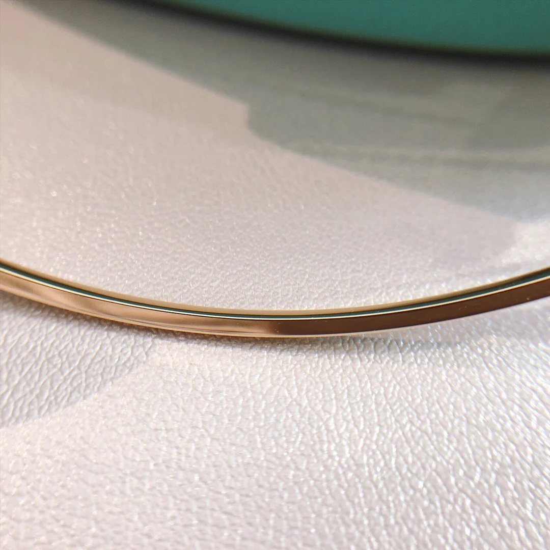 Колье Tiffany 102