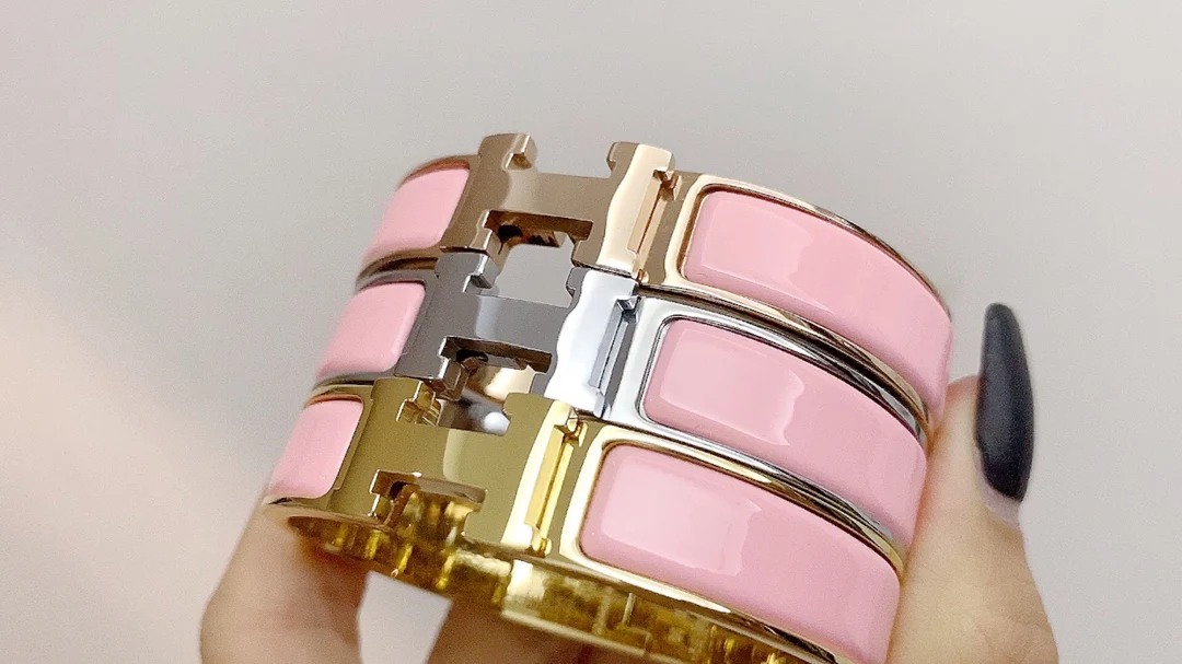 Браслет Hermes 027